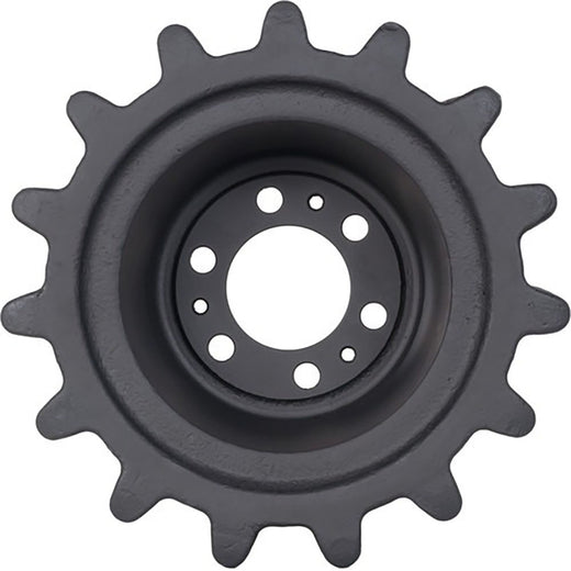 Drive Sprocket 6726052 for Bobcat Compact Track Loader T140 T180 T190 T630 - KUDUPARTS