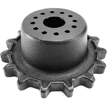 Pignon d'entraînement 7166679 pour chargeuses compactes sur chenilles Bobcat T180 T190 T550 T590