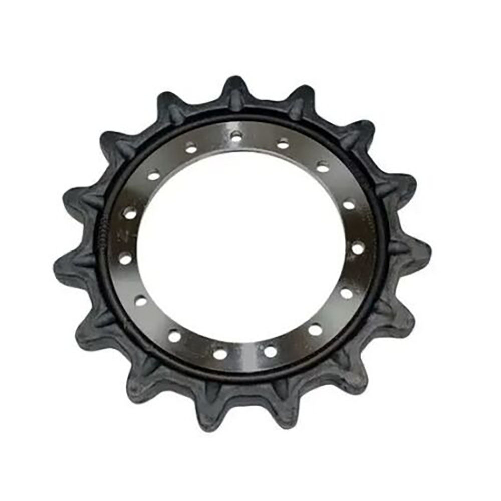 Drive Sprocket 7204050 for Bobcat Skid Steer Loader T450 T550 T590 T595 - KUDUPARTS