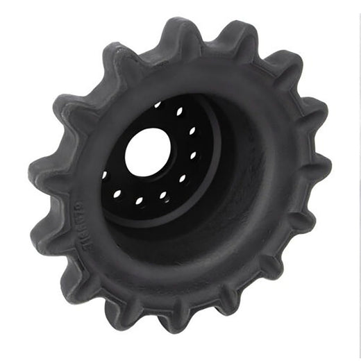 Drive Sprocket 7204050 for Bobcat Skid Steer Loader T450 T550 T590 T595 - KUDUPARTS