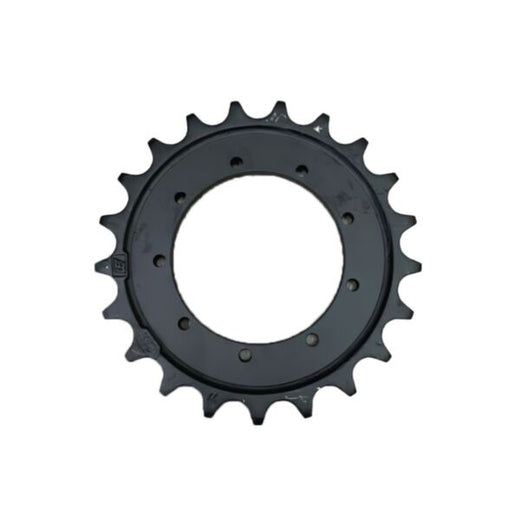 Drive Sprocket RD411-14430 for Kubota Excavator U50-3 KX057 KX161 KX161-3 - KUDUPARTS