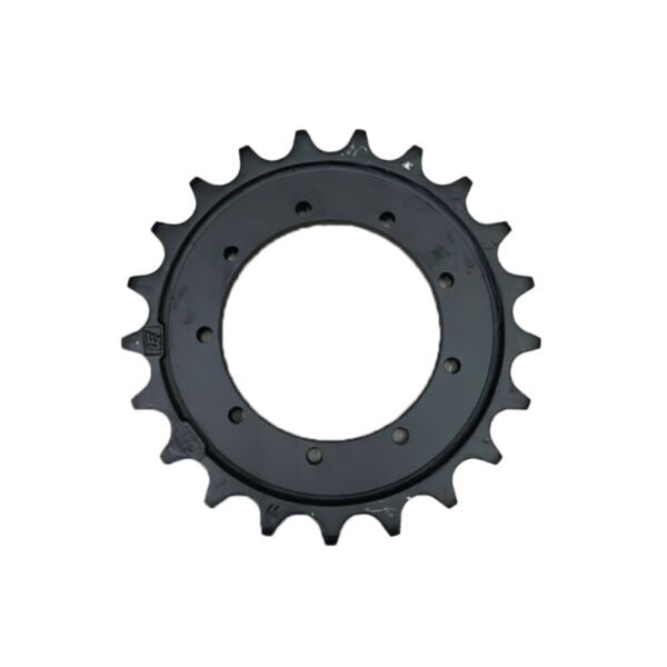 Drive Sprocket RD411-14430 for Kubota Excavator U50-3 KX057 KX161 KX161-3 - KUDUPARTS