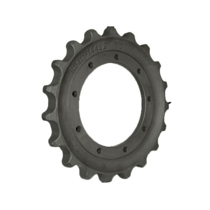 Drive Sprocket RD411-14430 for Kubota Excavator U50-3 KX057 KX161 KX161-3