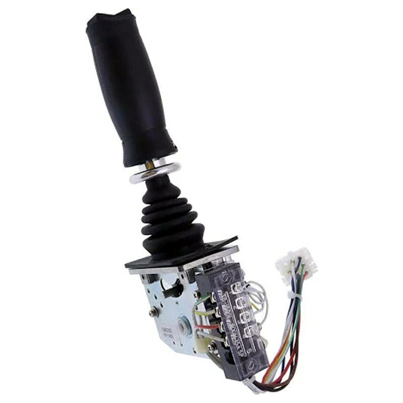 Drive Steer Controller 1600283 for JLG Telescopic Boom Lift 400S 460SJ 600A 600AJ 600S 600SJ 601S 660SJ - KUDUPARTS