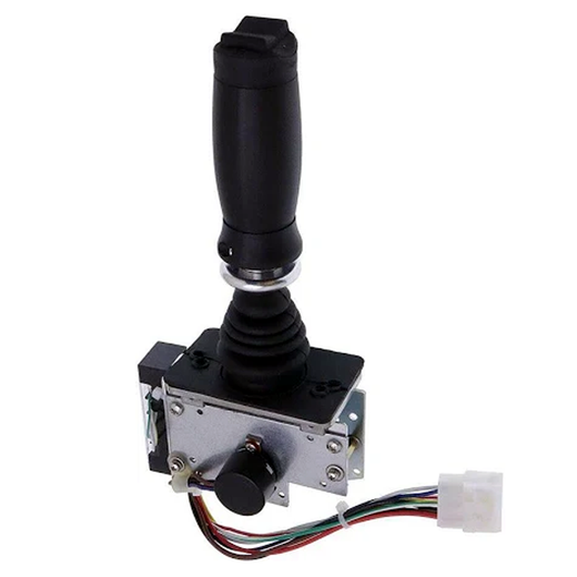 Drive Steer Controller 1600283 for JLG Telescopic Boom Lift 400S 460SJ 600A 600AJ 600S 600SJ 601S 660SJ - KUDUPARTS