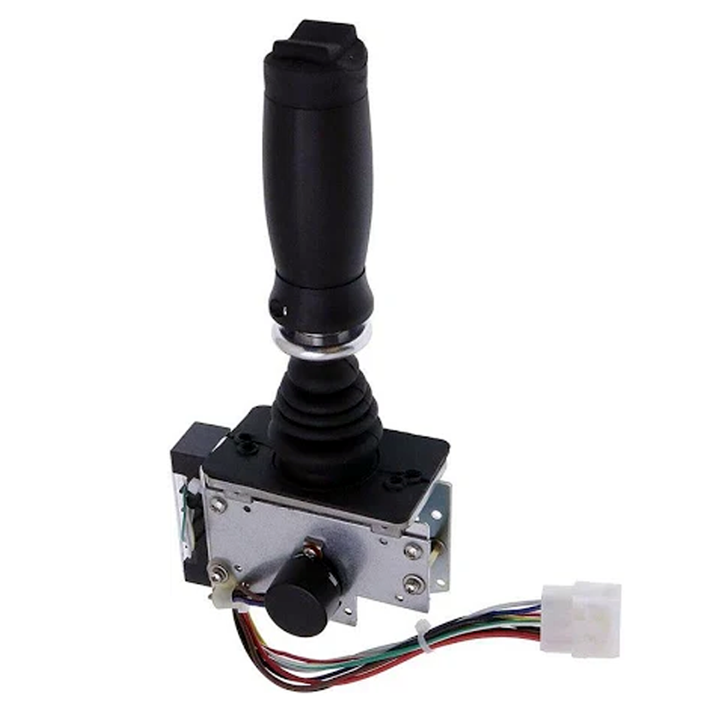 Drive Steer Controller 1600283 for JLG Telescopic Boom Lift 400S 460SJ 600A 600AJ 600S 600SJ 601S 660SJ - KUDUPARTS