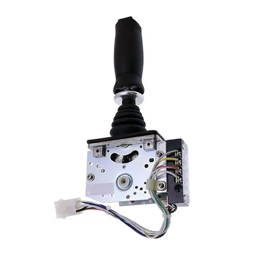 Drive Steer Controller 1600283 for JLG Telescopic Boom Lift 400S 460SJ 600A 600AJ 600S 600SJ 601S 660SJ - KUDUPARTS