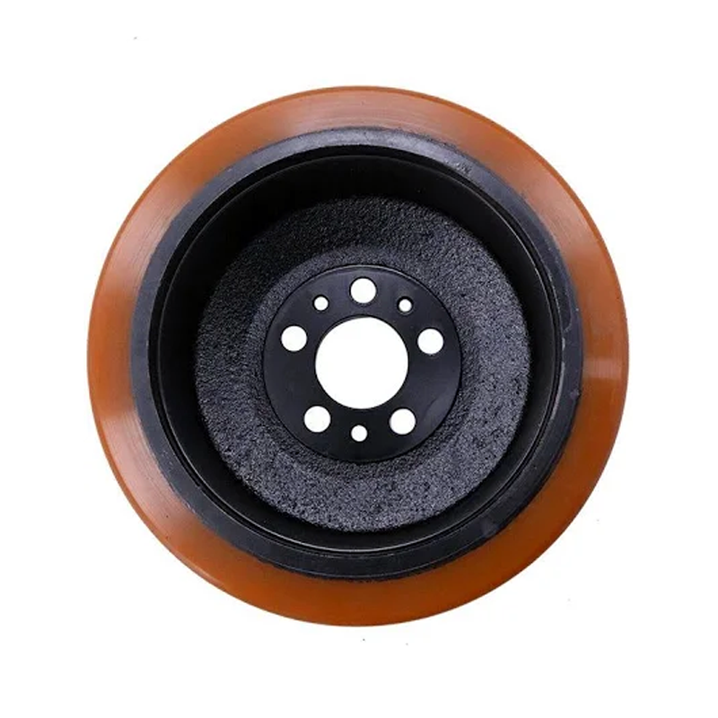 Conjunto de rueda motriz 50460101 para transpaleta Jungheinrich EJE120