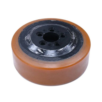 Conjunto de rueda motriz 50460101 para transpaleta Jungheinrich EJE120