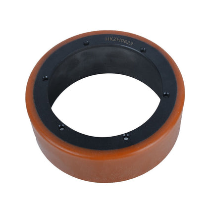 Drive Whee For Electric Pallet Truck 988993 1115-220000-D0 1115220000D0 Ship to US