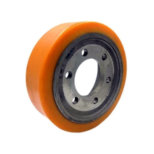 Roue motrice 0009903807 pour transpalette Still EGV-S EGV-SLB