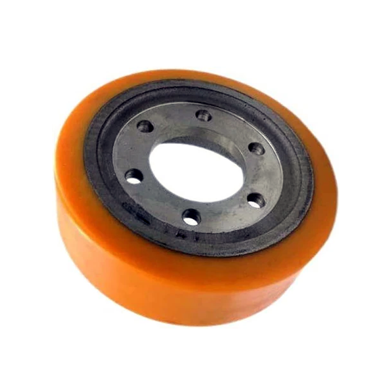 Drive Wheel 0009903807 for Still Pallet Truck EGV-S EGV-SLB - KUDUPARTS