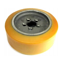 Roue motrice 0009934121 pour transpalette Still FXV14N FXV16N FXD20 FXV14 FXH25 FXH20 SXH20