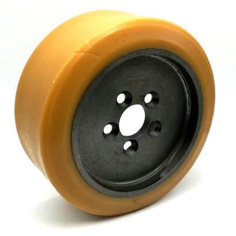 Drive Wheel 0009934121 for Still Pallet Truck FXV14N FXV16N FXD20 FXV14 FXH25 FXH20 SXH20