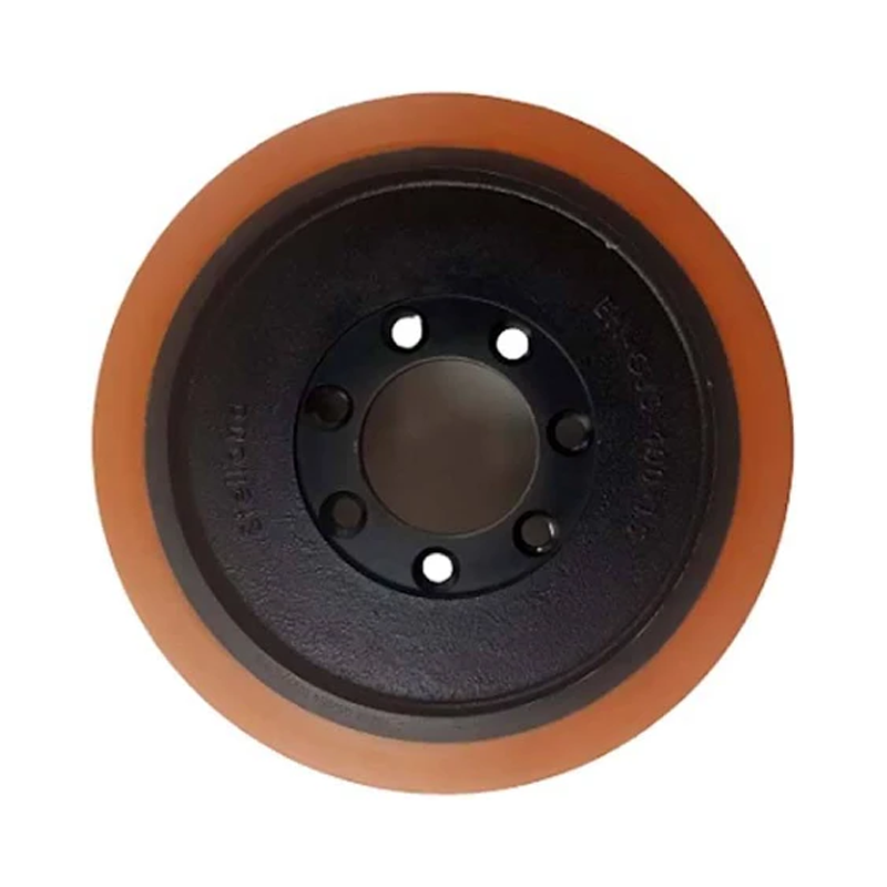 Drive Wheel 0029903814 for Linde Forklift - KUDUPARTS