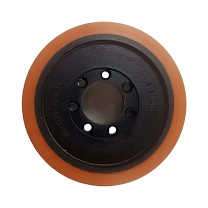 Drive Wheel 0029903814 for Linde Forklift