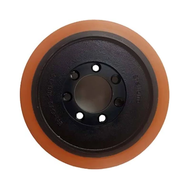 Drive Wheel 0029903814 for Linde Forklift - KUDUPARTS