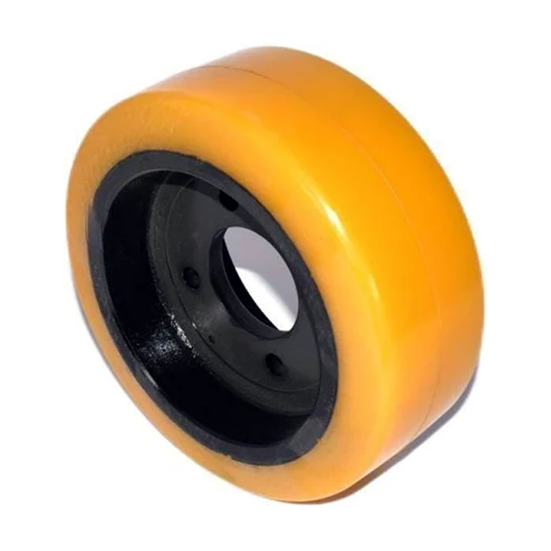 Drive Wheel 0039902305 for Linde Pallet Truck T16 T18 T20 T16L Stacker L10 L12 L12AS L10AS - KUDUPARTS