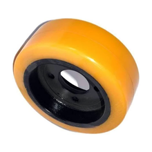 Roue motrice 0039902305 pour transpalette Linde T16, T18, T20, T16L, gerbeur L10, L12, L12AS, L10AS