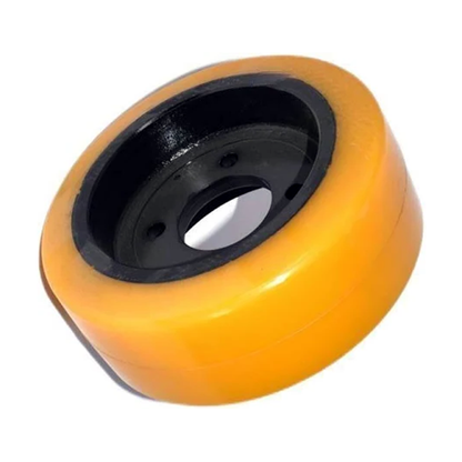 Drive Wheel 0039902305 for Linde Pallet Truck T16 T18 T20 T16L Stacker L10 L12 L12AS L10AS