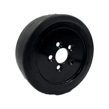 Rueda motriz 0039933801 para carretilla elevadora Linde serie 372