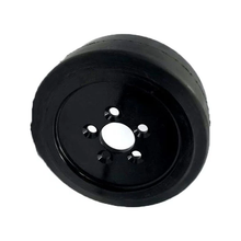 Rueda motriz 0039933801 para carretilla elevadora Linde serie 372