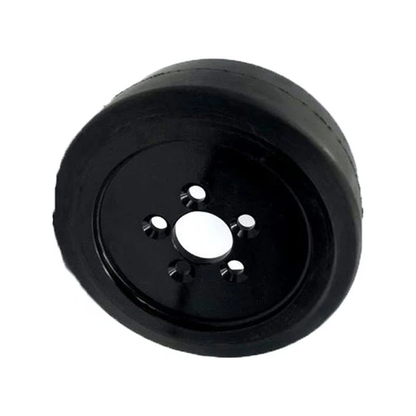 Roue motrice 0039933801 pour chariot élévateur Linde série 372