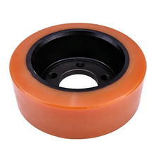 Rueda motriz 0833231 para carretilla elevadora Crown