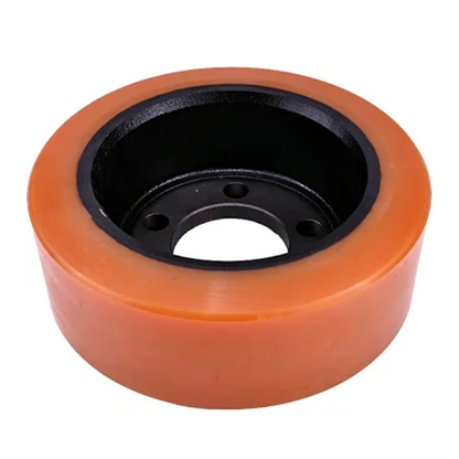 Roue motrice 0833231 pour chariot élévateur Crown