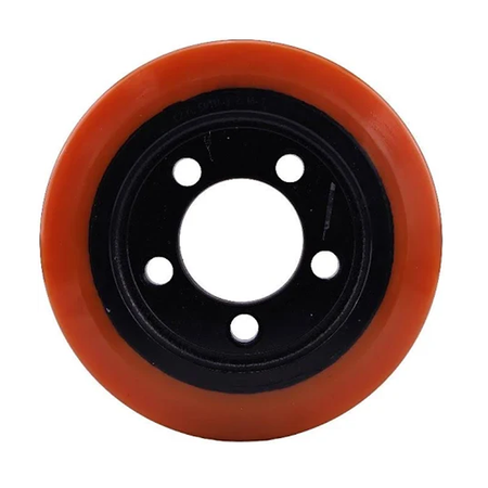 Drive Wheel 0833231 for Crown Forklift - KUDUPARTS
