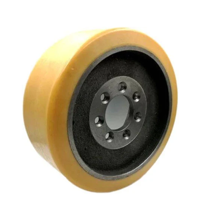 Rueda motriz 201332 para carretilla retráctil Toyota BT RRE140 RRE140C RRE140E RRE140EC RRE160 RRE160C RRE160E RRE160EC