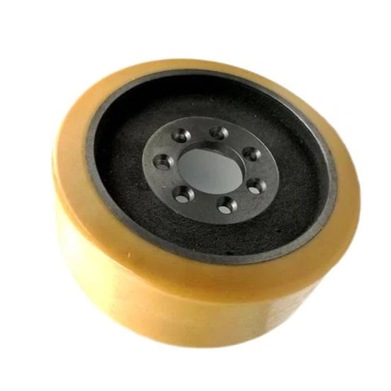 Rueda motriz 201332 para carretilla retráctil Toyota BT RRE140 RRE140C RRE140E RRE140EC RRE160 RRE160C RRE160E RRE160EC