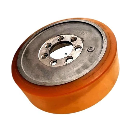 Drive Wheel 2793541 for Hyster Forklift B435 - KUDUPARTS