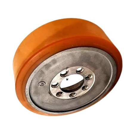 Drive Wheel 2793541 for Hyster Forklift B435 - KUDUPARTS