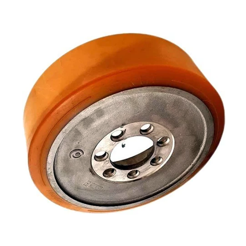 Drive Wheel 2793541 for Hyster Forklift B435 - KUDUPARTS