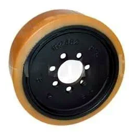 Drive Wheel 50030525 for Jungheinrich Forklift - KUDUPARTS