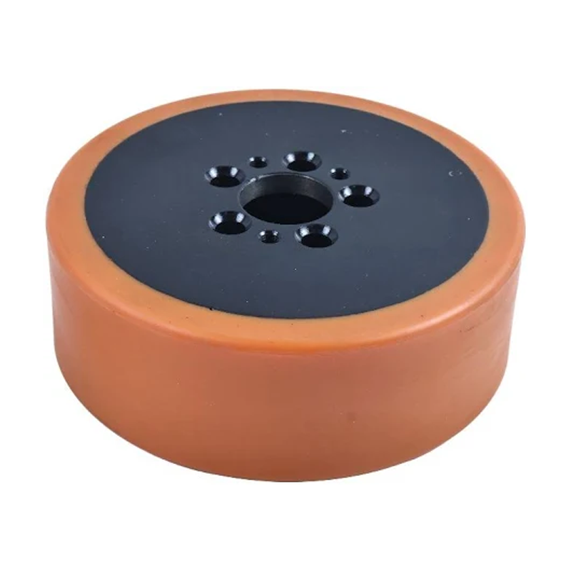 Drive Wheel 63215600 for Jungheinrich Pallet Truck ECC10 ECE116 ECE20 ECE220XL ECE310 Order Picker EKC16 EKC20 EKD20 EKE20 EKS110E EKC12.5
