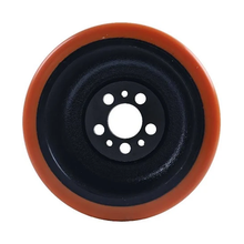 Drive Wheel 63215600 for Jungheinrich Pallet Truck ECC10 ECE116 ECE20 ECE220XL ECE310 Order Picker EKC16 EKC20 EKD20 EKE20 EKS110E EKC12.5