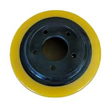 Drive Wheel 7577493 for Toyota BT Pallet Truck LPE200 LPE220 LPE240 LPE250