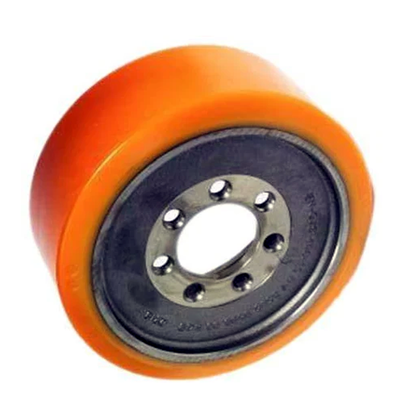 Rueda motriz 836940 para carretilla retráctil Crown serie ESR