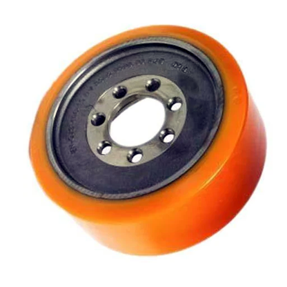 Rueda motriz 836940 para carretilla retráctil Crown serie ESR