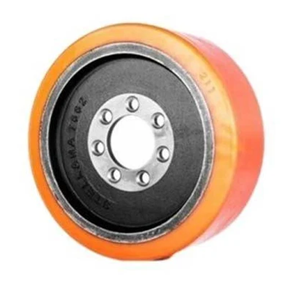 Roue motrice 8428187 pour chariot élévateur Still Reach FM-X