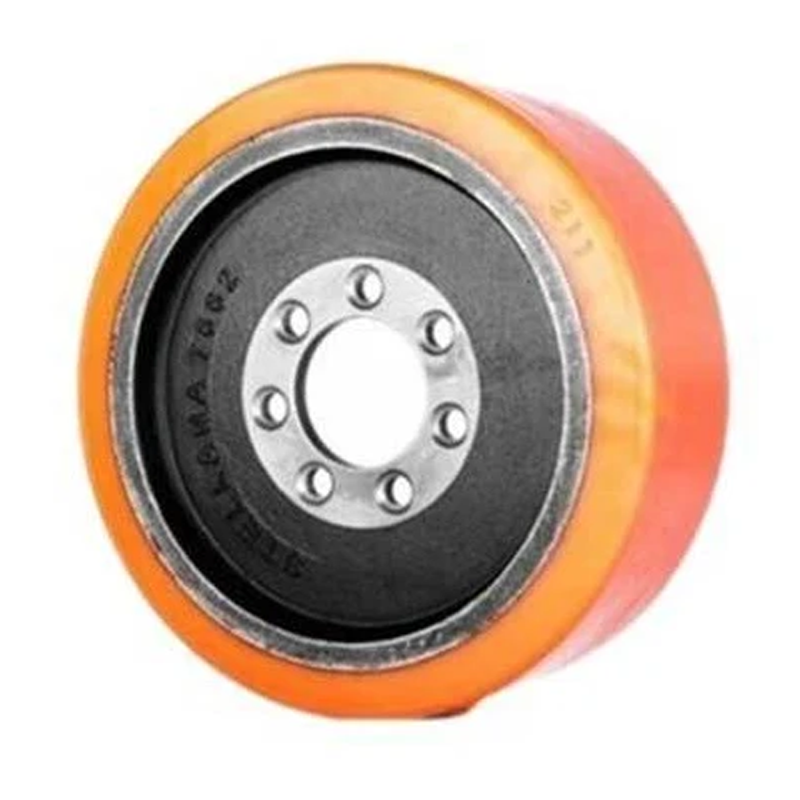 Drive Wheel 8428187 for Still Reach Truck FM-X - KUDUPARTS