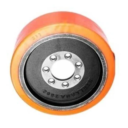 Drive Wheel 8428187 for Still Reach Truck FM-X - KUDUPARTS