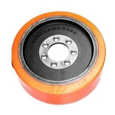 Drive Wheel 8428187 for Still Reach Truck FM-X - KUDUPARTS
