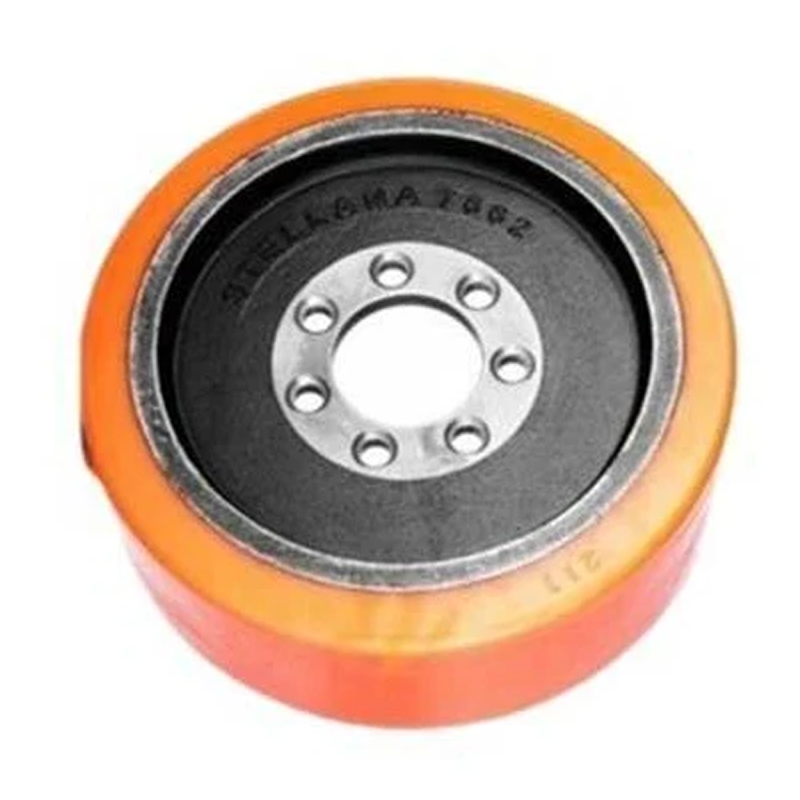 Drive Wheel 8428187 for Still Reach Truck FM-X - KUDUPARTS