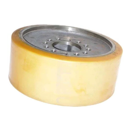 Drive Wheel 8428703 for Still Order Picker MX-X - KUDUPARTS