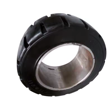Drive Wheel 879494-243 for Crown Forklift - KUDUPARTS