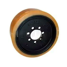 Drive Wheel 9815054219 for Linde Reach Truck R14 R16 R20-02 R10C R12C R14C-02 R14X R16X R17X R17XHD