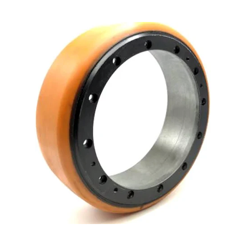 Rueda motriz AEBS200-124000-000 para carretilla elevadora Hangcha CBD20-AEC1 CBD20-AEC1S